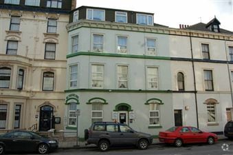 12 The Crescent, Bridlington for sale Primary Photo- Image 1 of 1