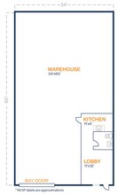 20220 Hempstead Rd, Houston, TX for lease Interior Photo- Image 1 of 1