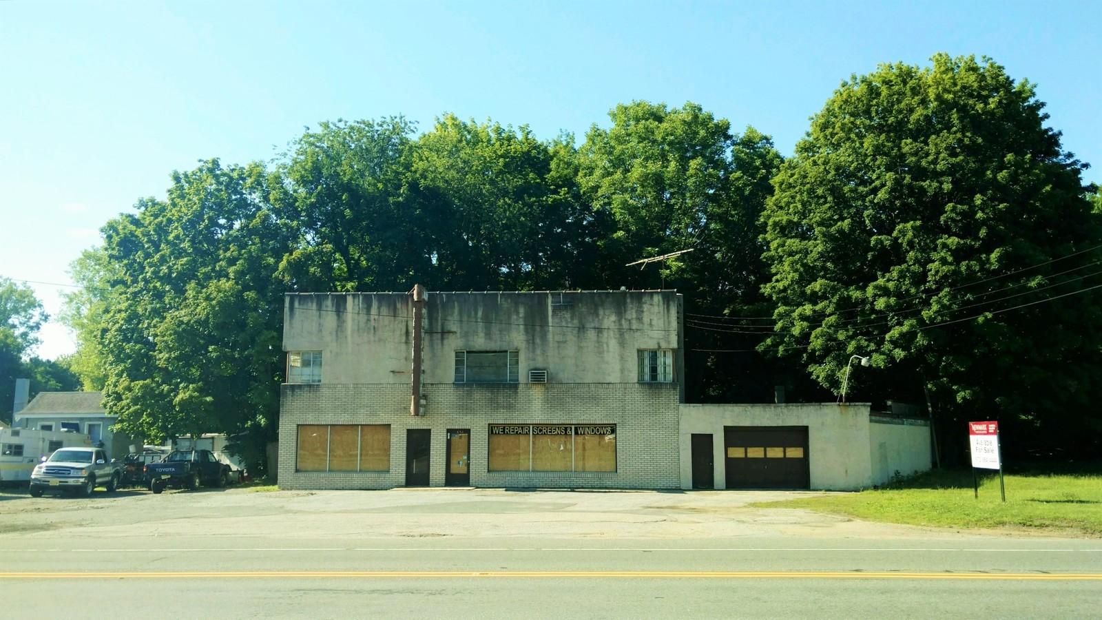 Building Photo