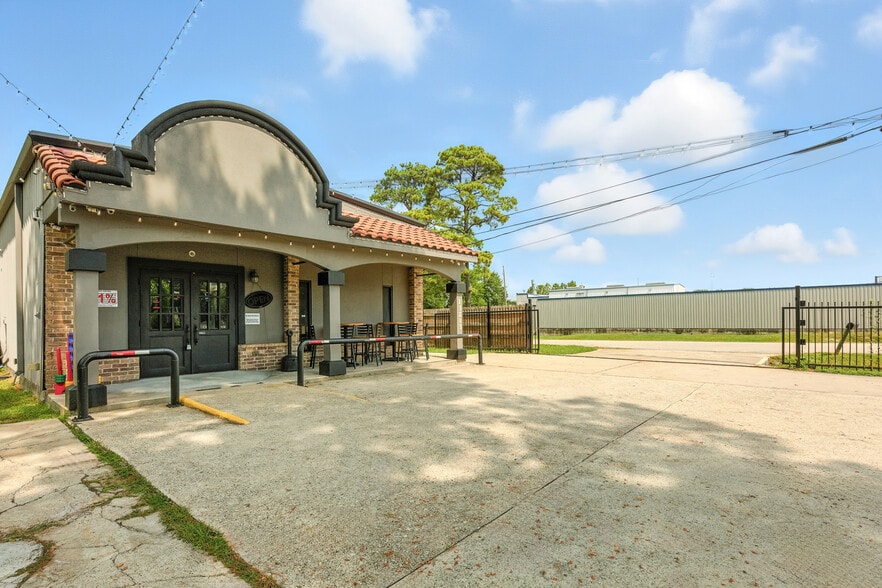 13213 Fm 2100 Rd, Crosby, TX for sale - Building Photo - Image 1 of 13
