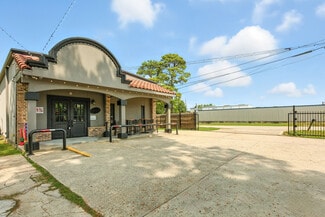 More details for 13213 Fm 2100 Rd, Crosby, TX - Retail for Sale