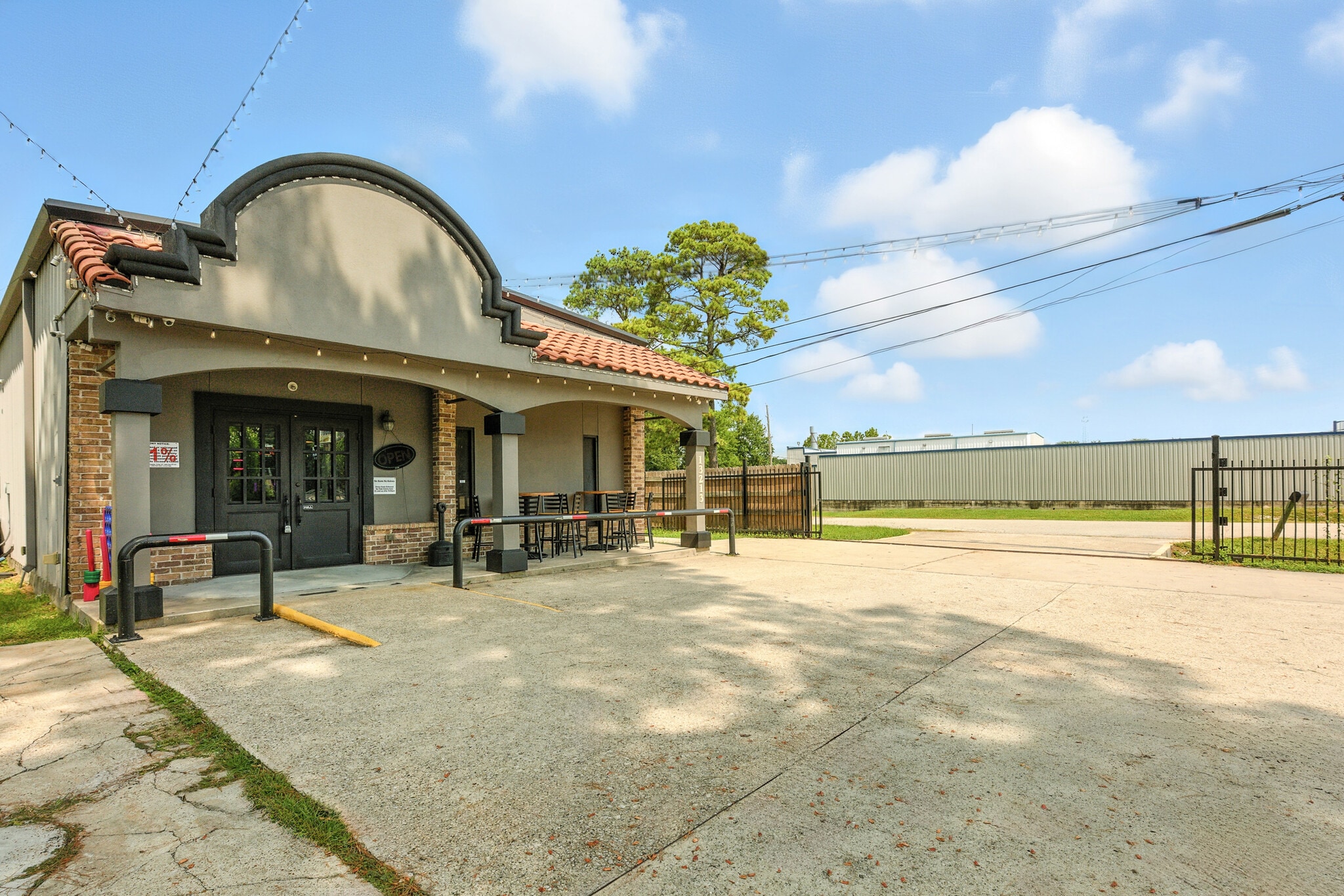 13213 Fm 2100 Rd, Crosby, TX for sale Building Photo- Image 1 of 14
