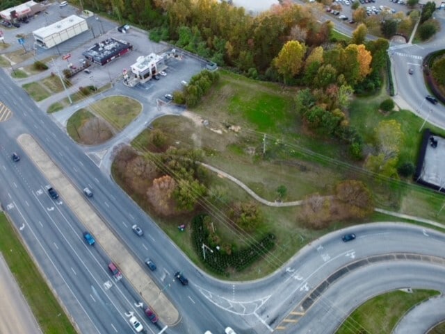 5911 US 231, Wetumpka, AL for sale - Aerial - Image 3 of 8