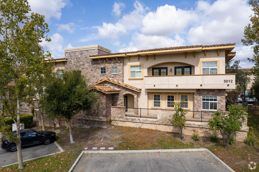 5012 Chesebro Rd, Agoura Hills, CA for sale - Building Photo - Image 1 of 4