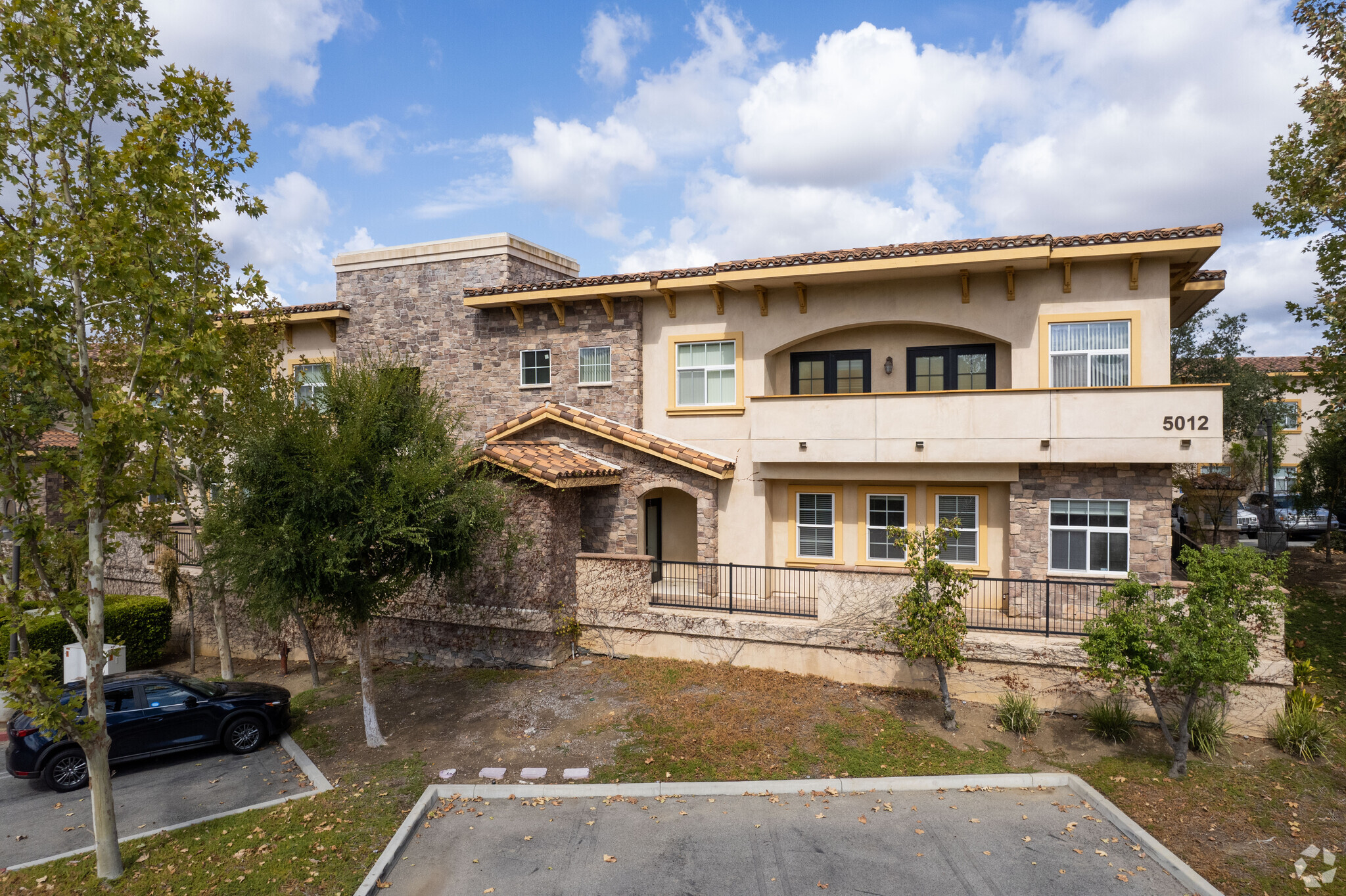 5012 Chesebro Rd, Agoura Hills, CA for sale Building Photo- Image 1 of 5