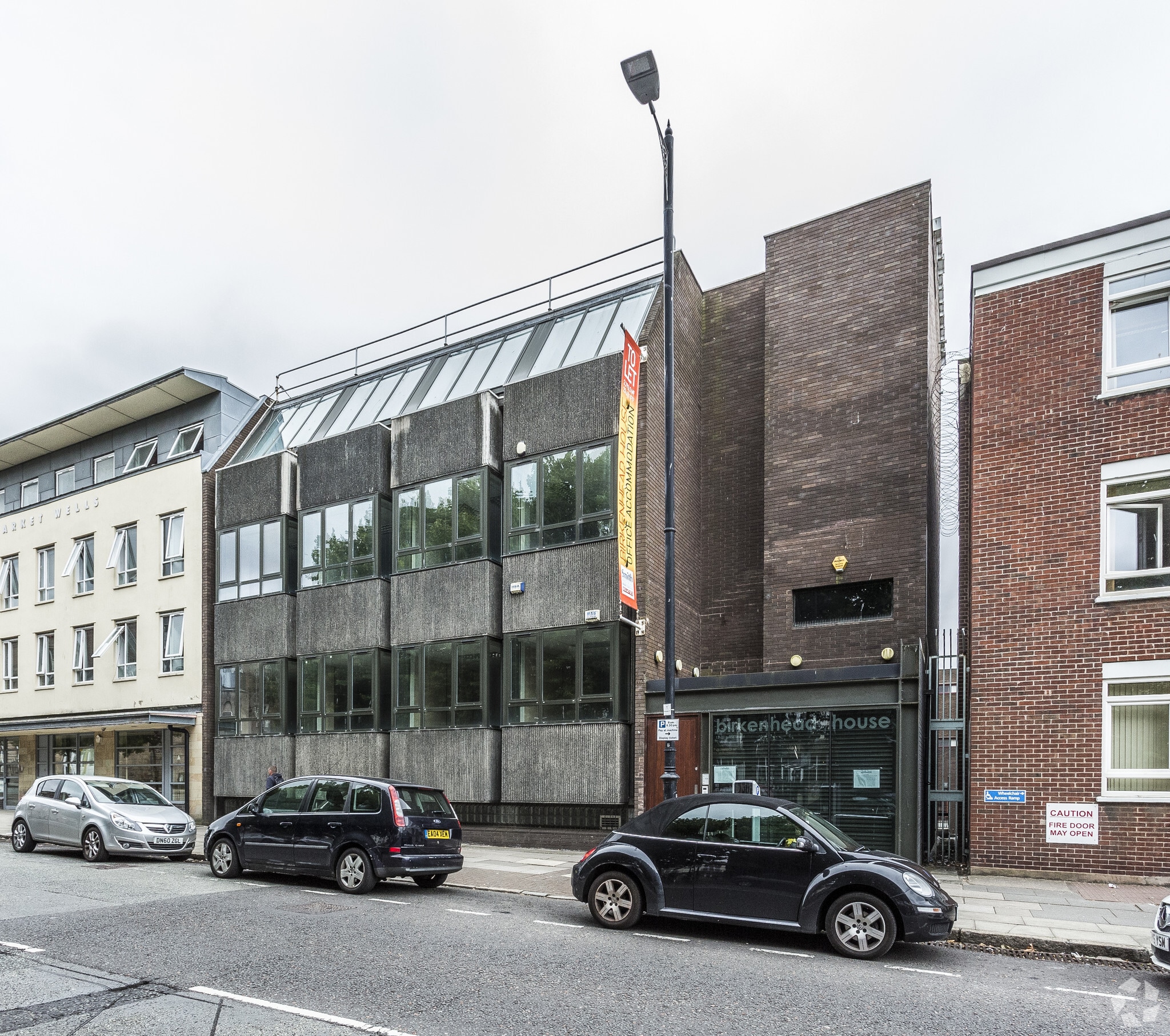 Price St, Birkenhead for lease Primary Photo- Image 1 of 6