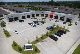 More details for 18181 Jefferson Hwy, Baton Rouge, LA - Retail for Lease