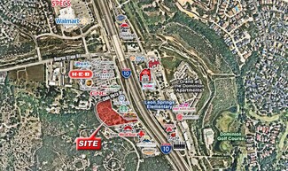 More details for 000 Cielo Vista Dr, San Antonio, TX - Land for Sale