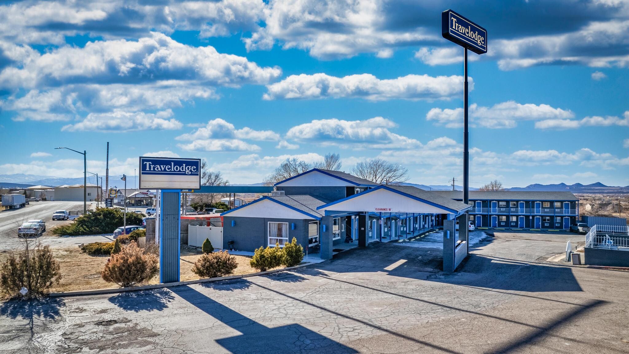 2555 N Freeway Dr, Cedar City, UT for sale Primary Photo- Image 1 of 1