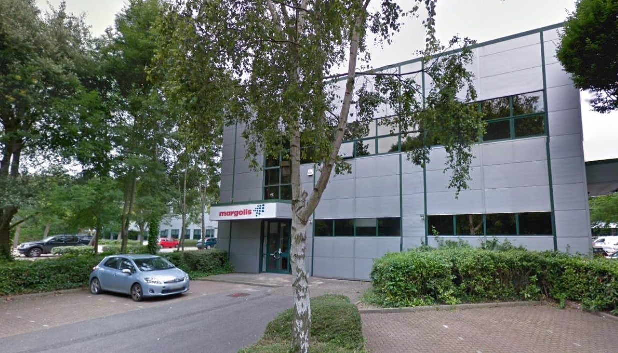 New Mill Rd, Orpington for lease Primary Photo- Image 1 of 2