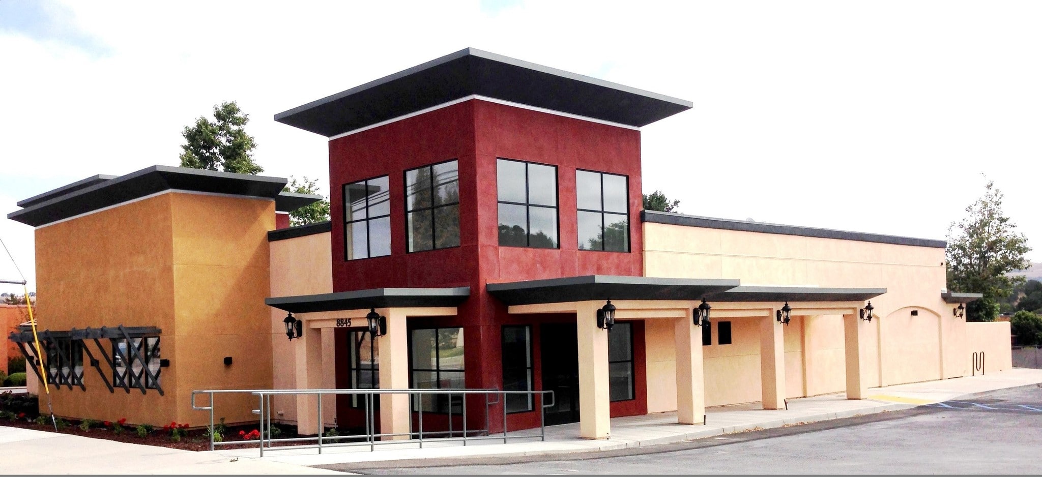 8845 El Camino Real, Atascadero, CA for sale Building Photo- Image 1 of 1