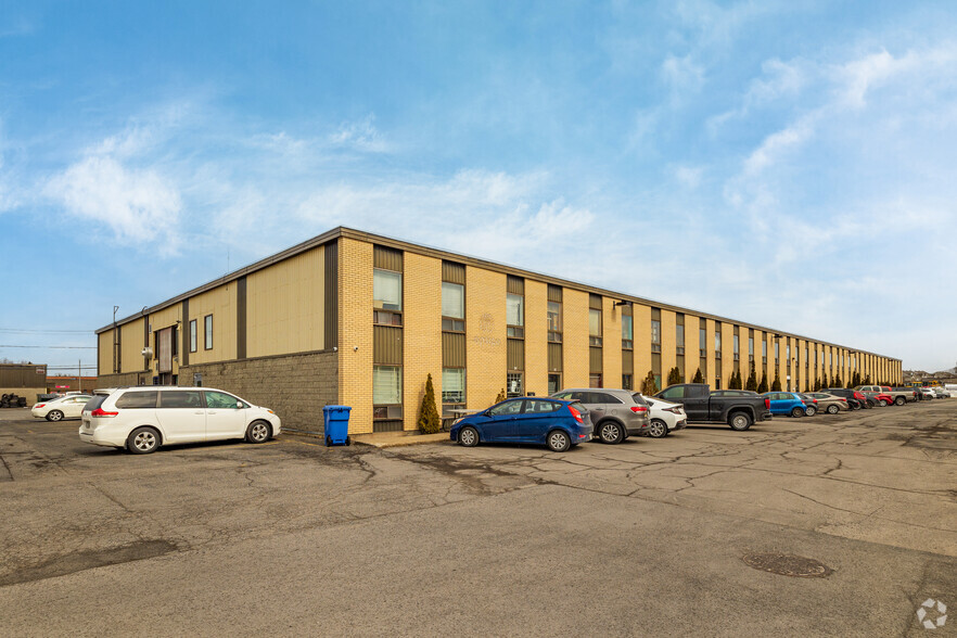 3400 Boul Losch, Longueuil, QC for lease - Primary Photo - Image 1 of 4