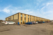 3400 Boul Losch, Longueuil QC - Warehouse