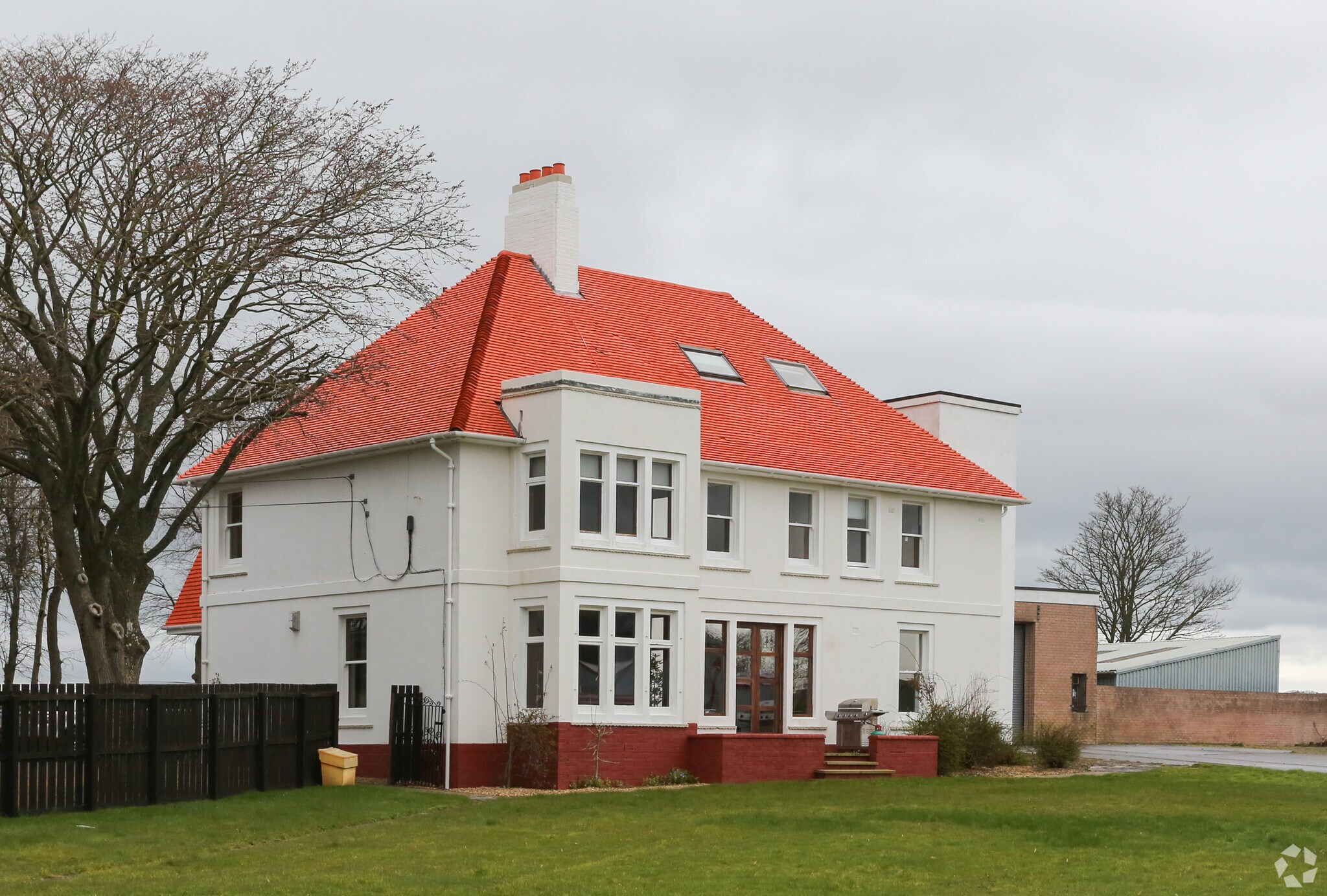 Monkton Rd, Prestwick for sale Primary Photo- Image 1 of 1