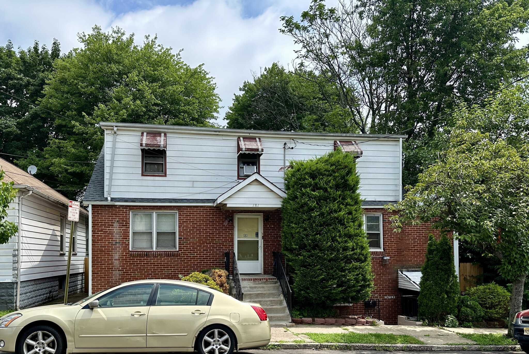 181 Comstock St, New Brunswick, NJ for sale Primary Photo- Image 1 of 10