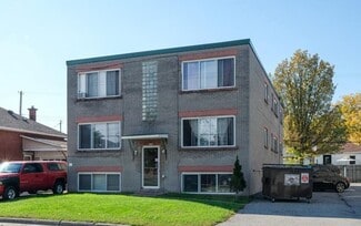 More details for 650 De L'église Rue, Ottawa, ON - Multifamily for Sale
