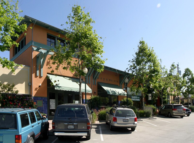 1799 4th St, Berkeley, CA for lease - Building Photo - Image 2 of 9