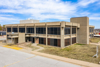 More details for 7001 NW 23rd St, Bethany, OK - Office for Lease