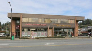 More details for 1478-1480 Marine Dr, North Vancouver District, BC - Retail for Lease