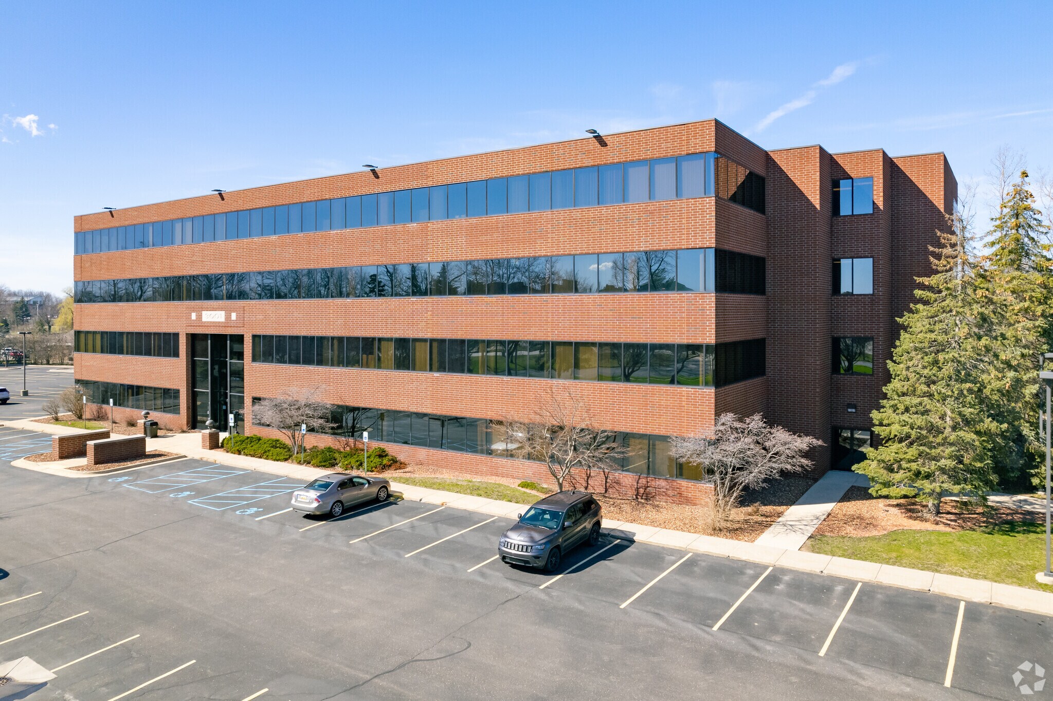 3001 Coolidge Rd, East Lansing, MI 48823 East Lansing Coolidge Road