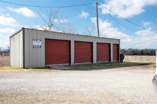 604 HWY 50, Ladonia, TX for sale - Primary Photo - Image 1 of 1