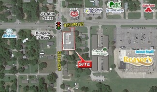 More details for W. Taft Avenue, Sapulpa, OK - Land for Sale