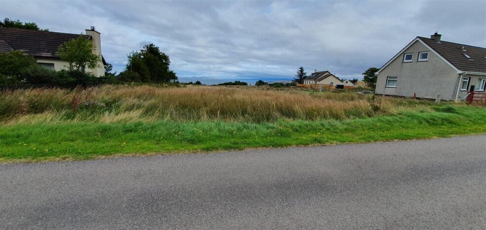 Plot D, Achnasheen for sale - Building Photo - Image 2 of 7