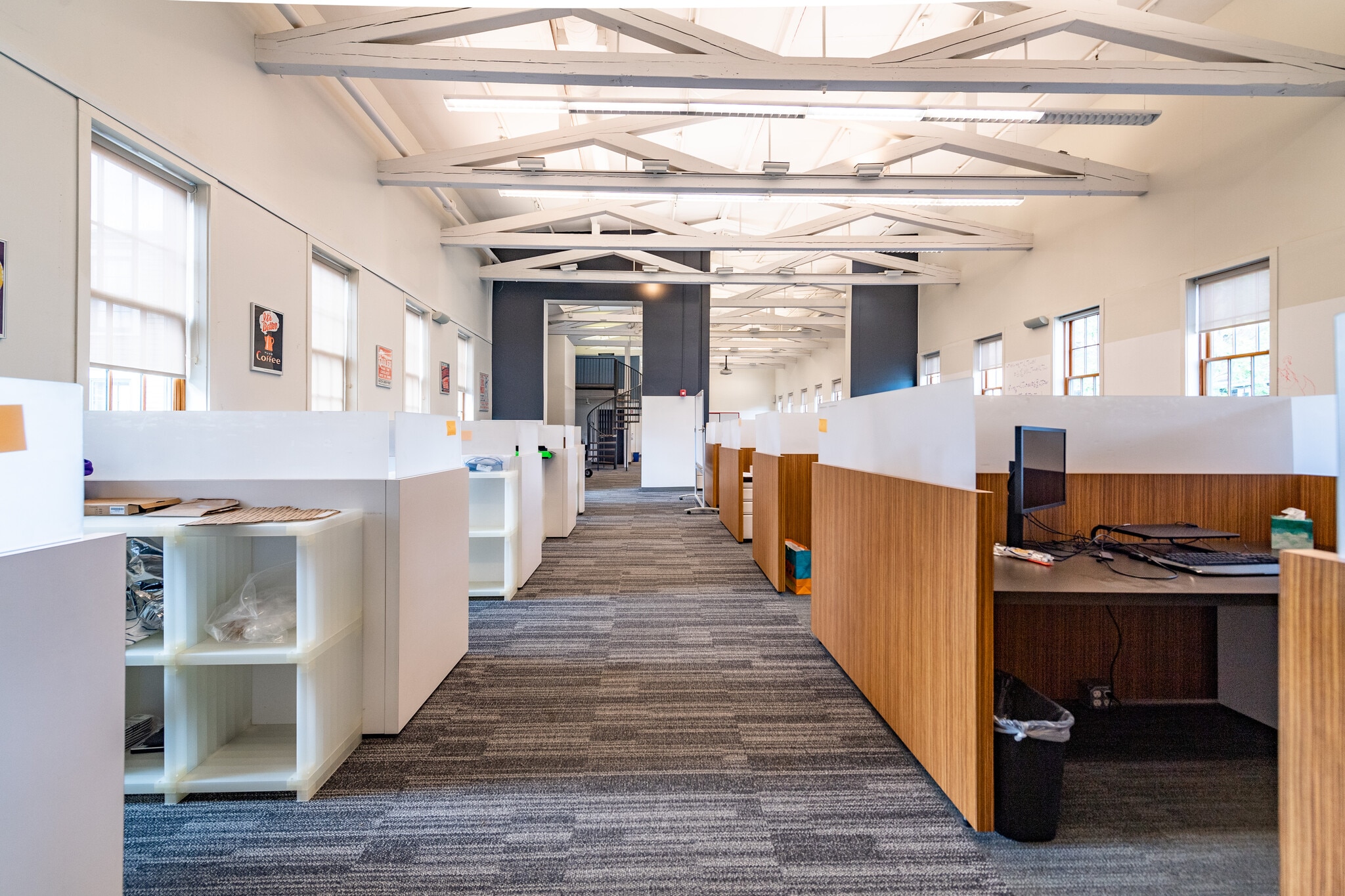 10-14 Arrow St, Cambridge, MA for lease Interior Photo- Image 1 of 1