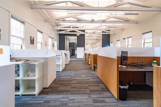 10-14 Arrow St, Cambridge, MA for lease Interior Photo- Image 1 of 1