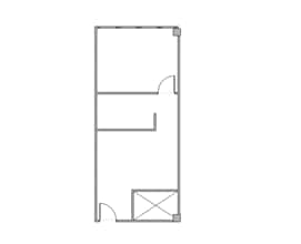 5600 NW Central Dr, Houston, TX for lease Floor Plan- Image 1 of 1