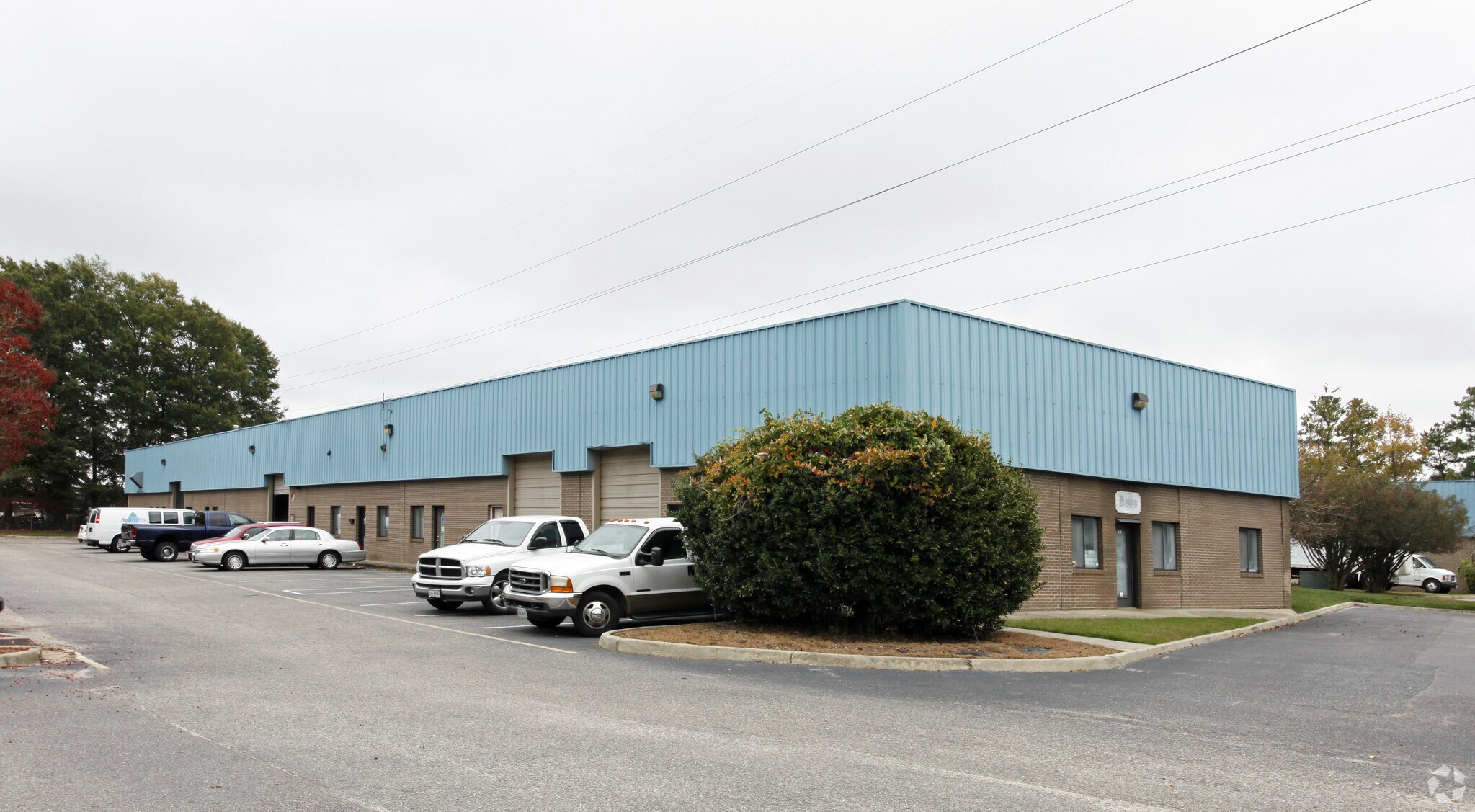 813 Professional Pl, Chesapeake, VA for lease Primary Photo- Image 1 of 3
