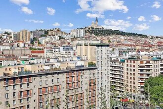 65 Avenue Jules Cantini, Marseille, BDR - AERIAL  map view