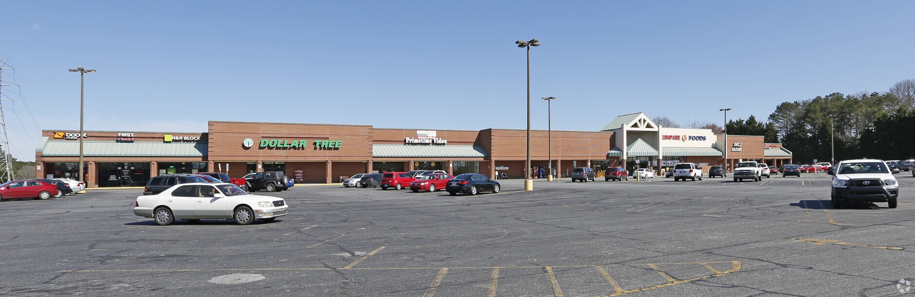 25012517 Springs Rd NE, Hickory, NC 28601