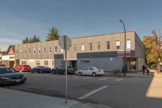 More details for 201 6th Av W, Vancouver, BC - Industrial for Sale