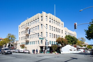 More details for 205 E 3rd Ave, San Mateo, CA - Office for Lease