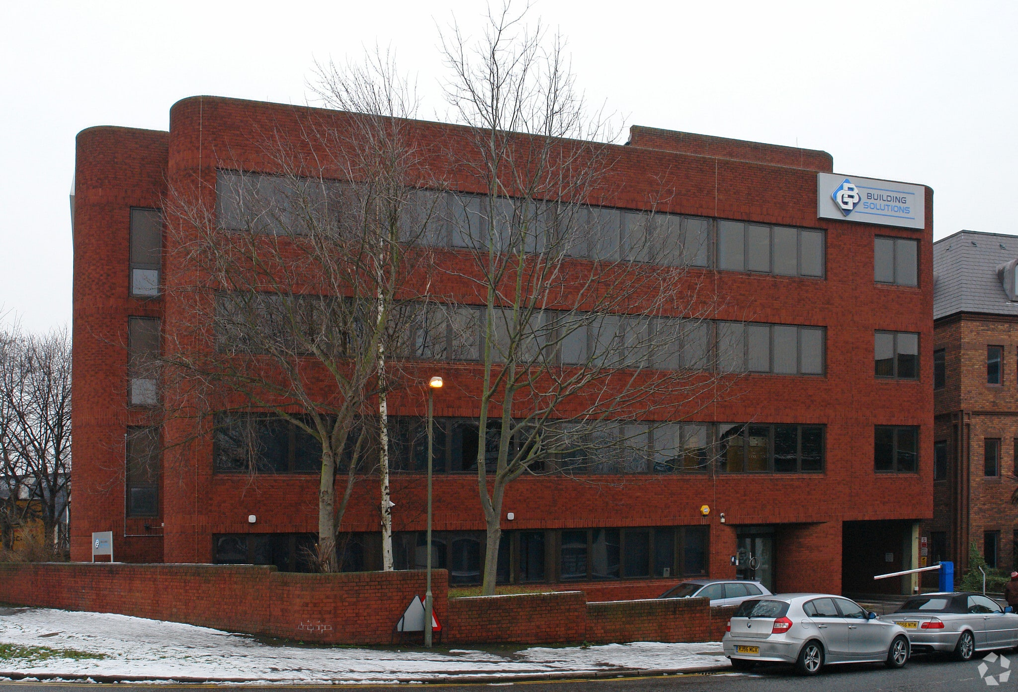 4-7 Station Rd, Sunbury On Thames for sale Primary Photo- Image 1 of 1