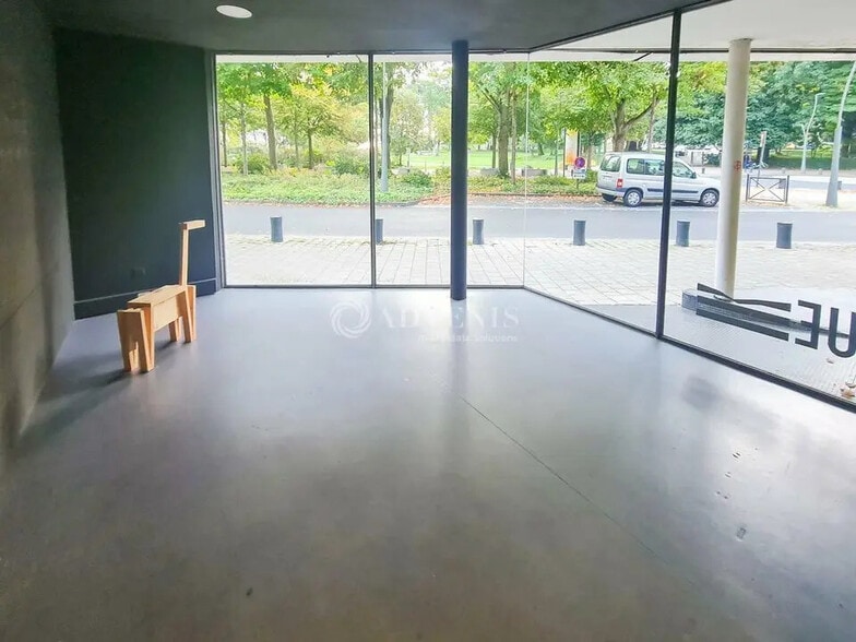 Office in Saint-Brieuc for sale - Building Photo - Image 3 of 11