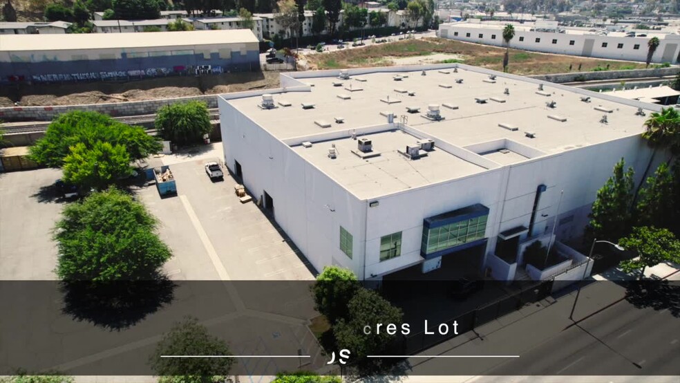 4790 Valley Blvd, Los Angeles, CA for sale - Commercial Listing Video - Image 2 of 27