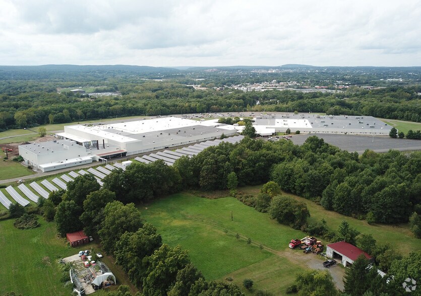 225 Episcopal Rd, Berlin, CT, 06037 - Industrial Space For ...