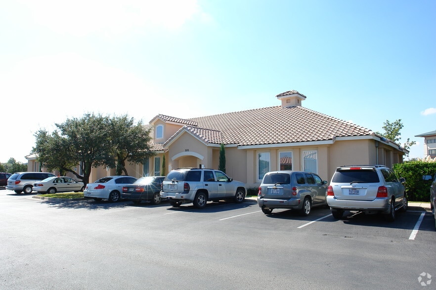 19222 Stonehue, San Antonio, TX for lease - Building Photo - Image 3 of 10