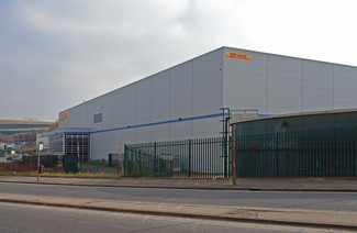 More details for Kimpton Rd, Luton - Industrial for Lease