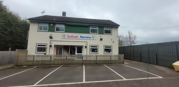 204 Main Rd, Long Hanborough for sale - Primary Photo - Image 1 of 1