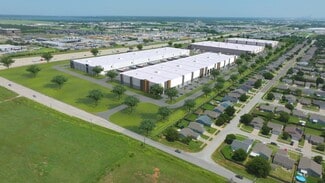 More details for S Sara Rd & I-40, Yukon, OK - Industrial for Lease