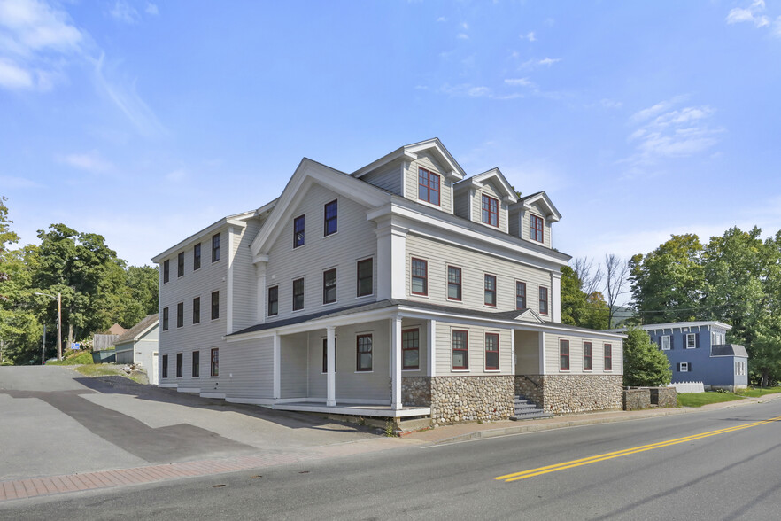 29 Main St, West Stockbridge, MA for sale - Building Photo - Image 1 of 8