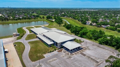 6401 N Eldridge Pky, Houston, TX for lease Interior Photo- Image 1 of 2