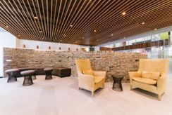 160 Great Portland St, London for lease Interior Photo- Image 1 of 1