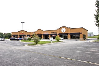 More details for 5301 N Towne Centre Dr, Ozark, MO - Office/Retail for Lease