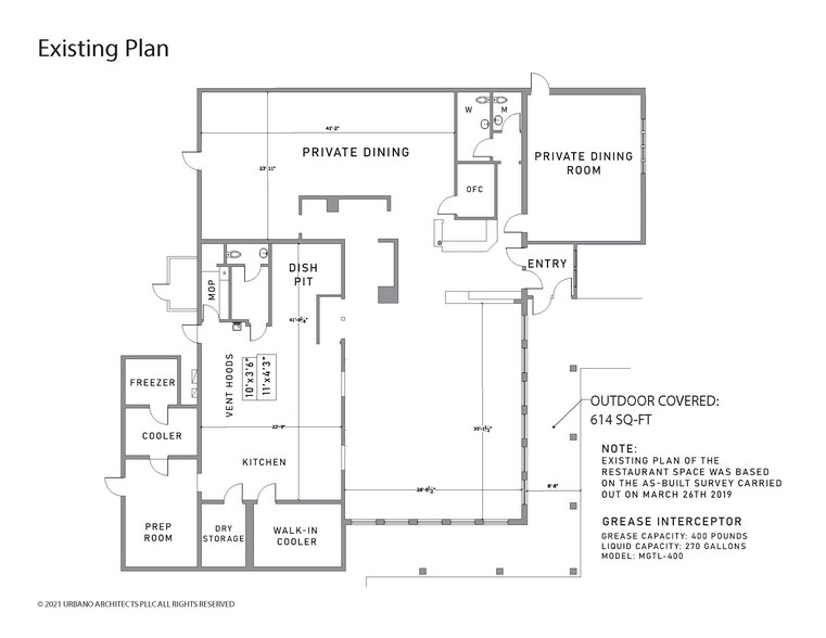 2526 Airline Dr, Houston, TX for lease - Building Photo - Image 2 of 2