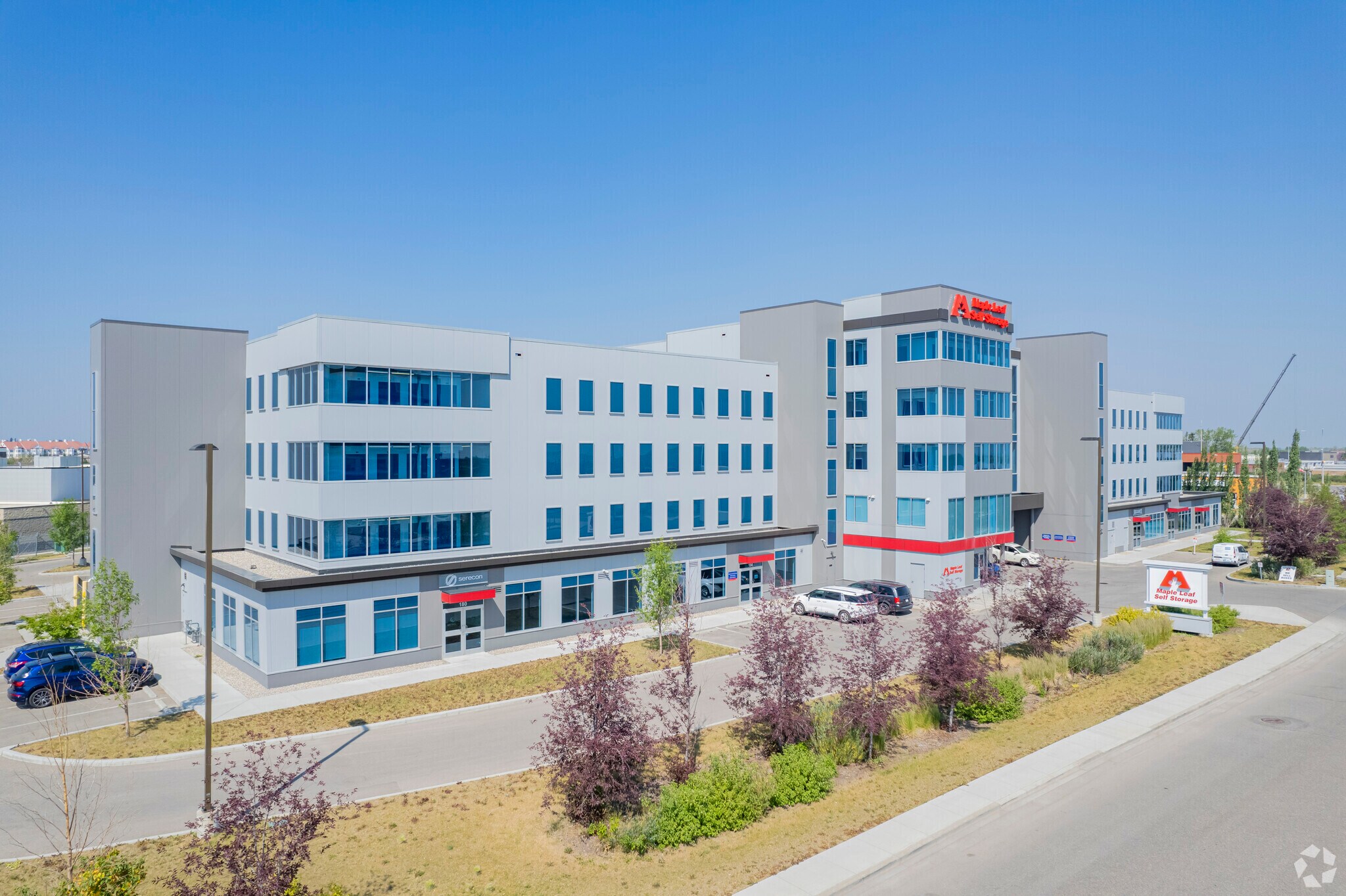 11 Royal Vista Link NW, Calgary, AB for sale Primary Photo- Image 1 of 1