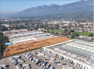 More details for 2350 Central Ave, Duarte, CA - Industrial for Sale
